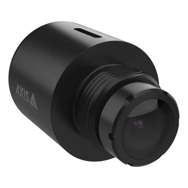 Sensor unit Axis 02641-001 CMOS 1.98mm Black