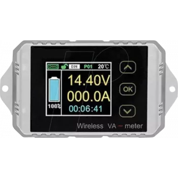 Joy-it COM-VAX1030