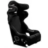 Next Level Racing GTElite Aluminium Simulator Cockpit - Wheel Plate Edition + O-Rouge C2 Cold Fusion Simracing Seat