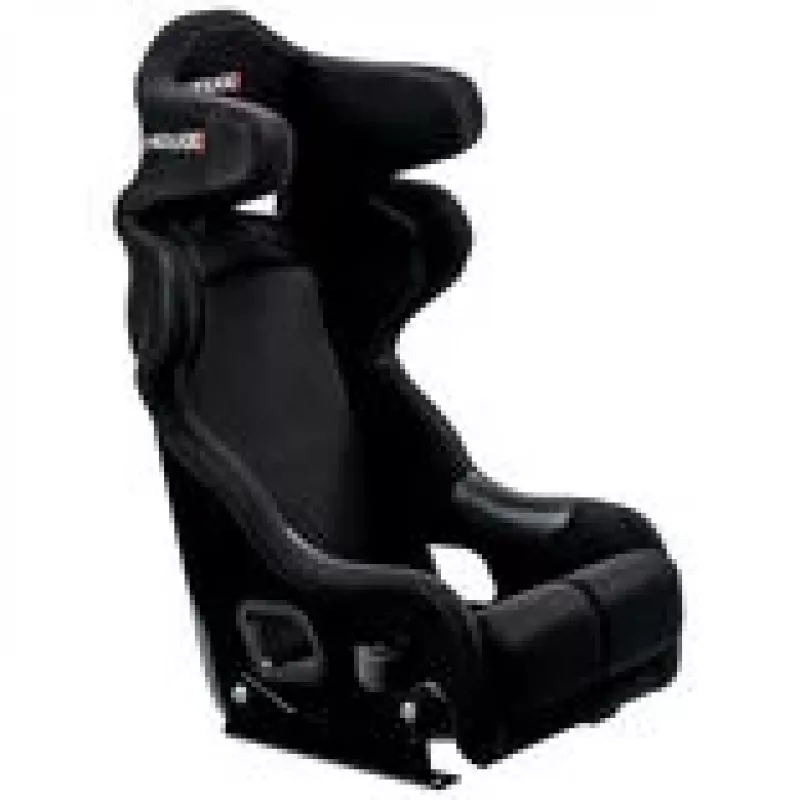 Next Level Racing GTElite Aluminium Simulator Cockpit - Wheel Plate Edition + O-Rouge C2 Cold Fusion Simracing Seat