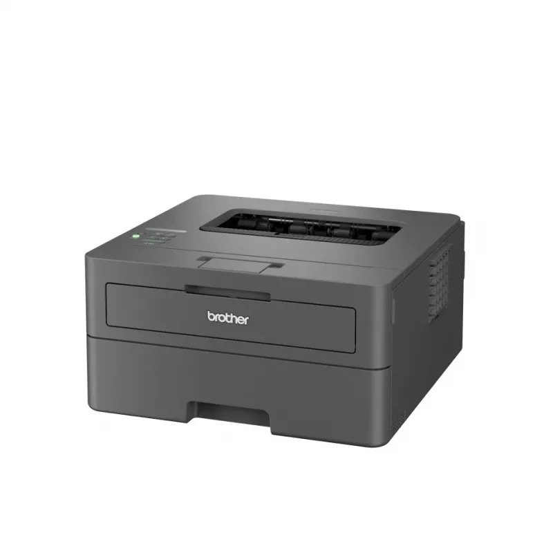 Brother HL-L2445DW wireless laser printer, Laser, 1200 x 1200 DPI, A4, 32 ppm, Duplex printing, Black