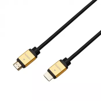 Cable HDMI - HDMI, 4K, 1m, 2.0 ver.