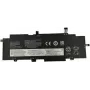 Laptop spare part CoreParts MBXLE-BA0350 Width 104.9 mm Depth 5.36 mm Height 299 mm