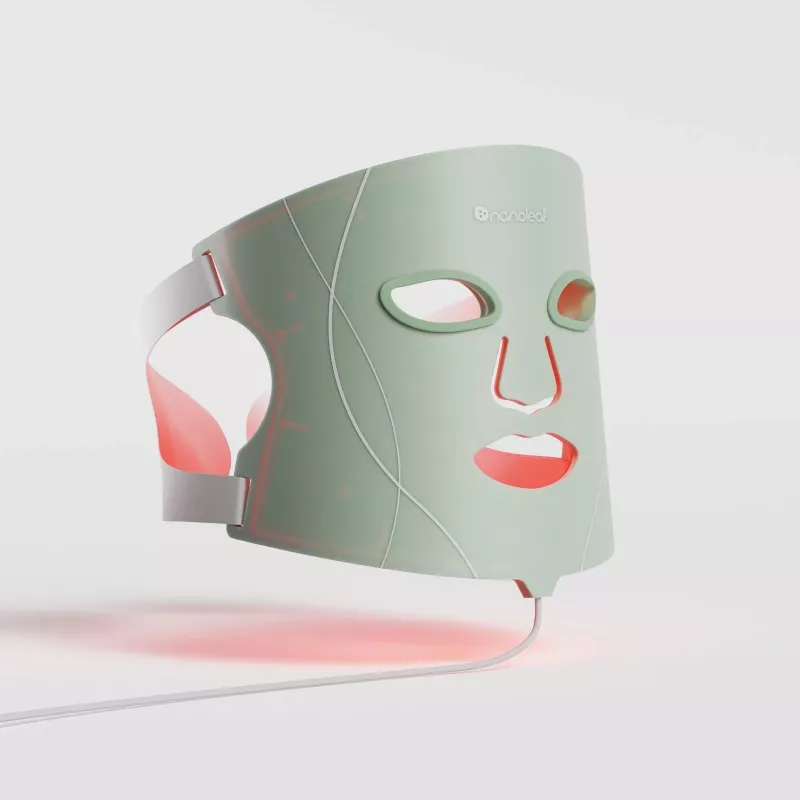 Light therapy device Nanoleaf NLEDK00-1TFM Green