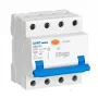 Chint | Circuit breaker RCBO, NB310L/3N, 3P+N, C20, 30mA, A, 6kA | NB310L3PN30MAA20C
