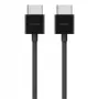 Cable Premium HDM I Black 2m