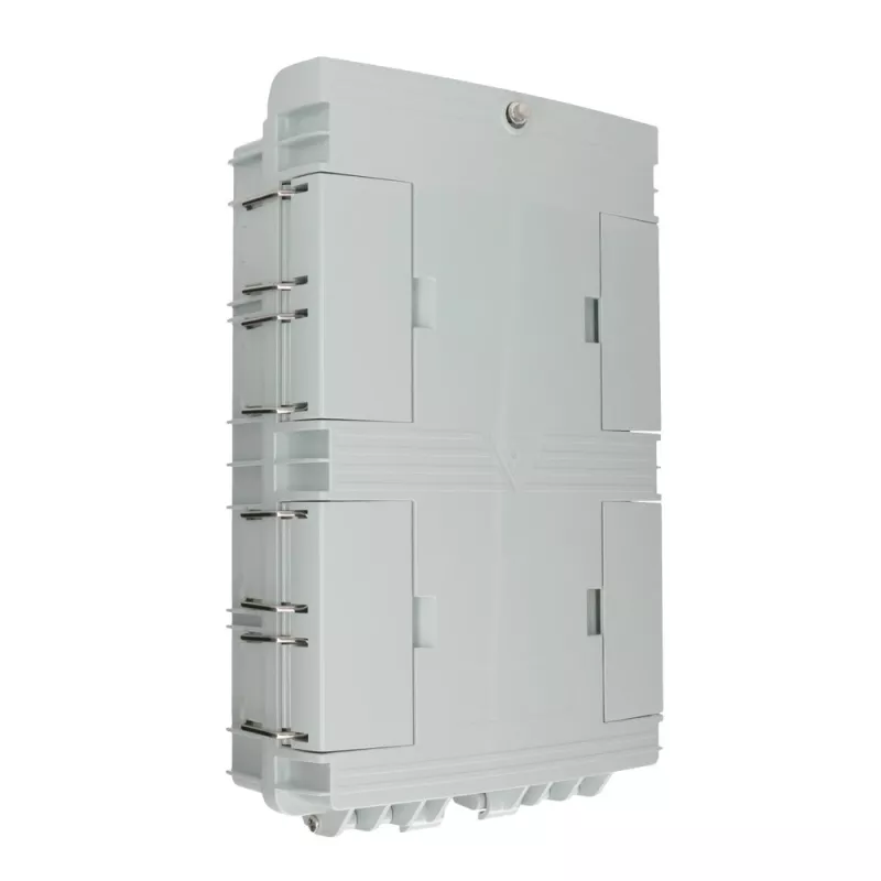 Extralink John Fiber Optic Box, 16 Splices