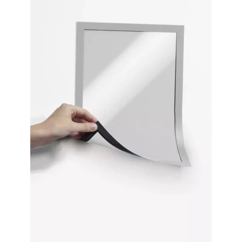 Magnetic Frame A4 Durable Duraframe 4869-23