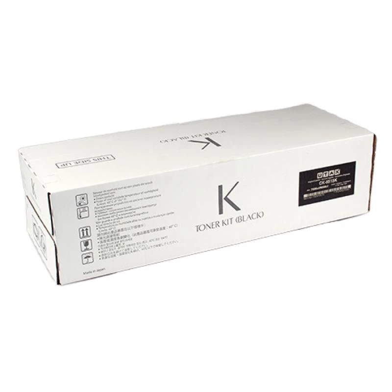 Toner Utax CK-4510 10000 pages Black