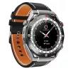 Smartwatch EW01 black