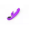 Vibrator Erolab Silicone Purple