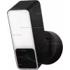 Outdoor IP camera Eve Systems GmbH Eve Outdoor Cam with motion sensor, white