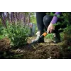 Rake Fiskars 1001412 Galvanized steel