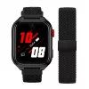 Smartwatch Stelio ST-SWJ102-BK Junior Pro AI 4G black – children’s wearable with 4G connectivity
