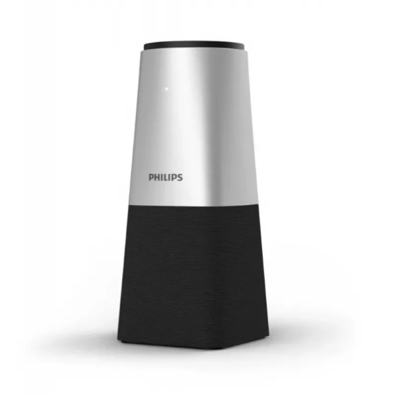 Philips PSE0540 Bluetooth conference speaker Black, Grey 5.0