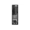 Dell Pro | Essential QVS1260 | Desktop | Slim | Intel Core i5 | i5-14400 | 16 GB | DDR5 | 1000 GB | Intel UHD Graphics 730 | English | Ubuntu | Warranty 36 month(s)