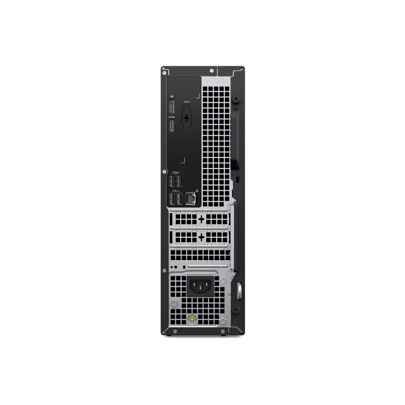 Dell Pro | Essential QVS1260 | Desktop | Slim | Intel Core i5 | i5-14400 | 16 GB | DDR5 | 1000 GB | Intel UHD Graphics 730 | English | Ubuntu | Warranty 36 month(s)