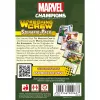 Marvel Champions: The Card Game - The Wrecking Crew (Expansion)
