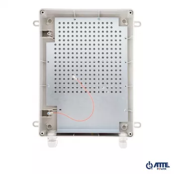 Outdoor Enclosure ATTE ABOX-XL2 21332 IP56 large size durable design