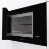 Gorenje BM235G1SYB Black Combination microwave Built-in 23 L 900 W