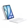 inateck Keyboard iPad 11 iPad Air 4-6 Com. QWERTZ white