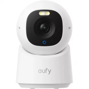 Anker Innovations Eufy E30 - Network Surveillance Camera - pan/tilt - Indoor Area - Colour (day/night) (T8417321)