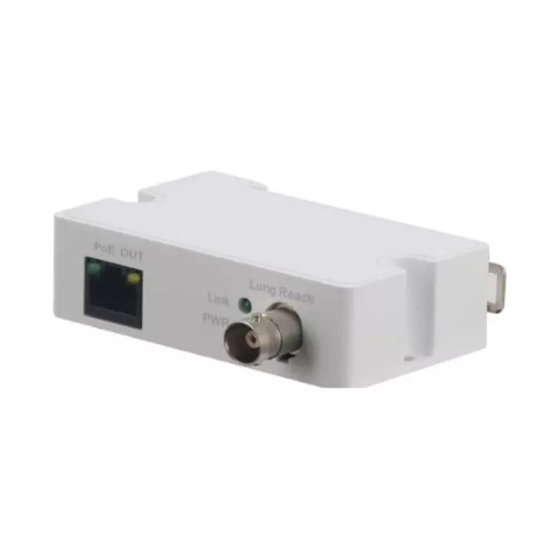 POE Converter Eoc TRANSMITTER/LR1002-1ET-V3 Dahua