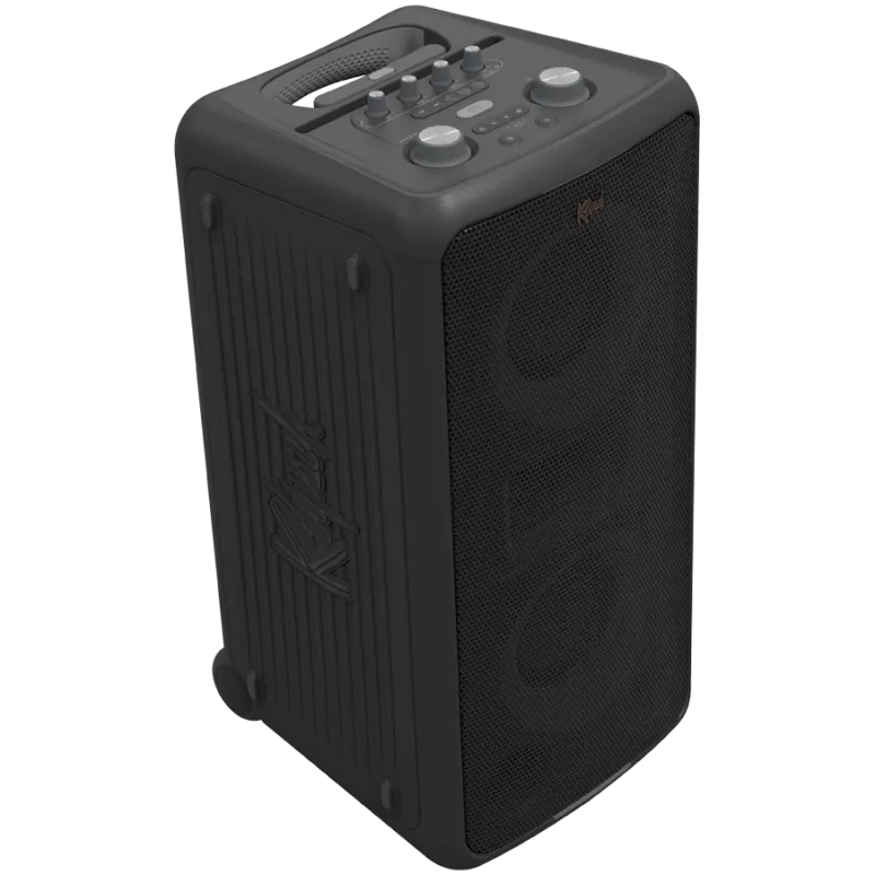 Party Speaker Klipsch Miami Black