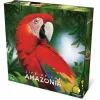 Life of the Amazonia, Board Game
