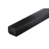 Sharp HT-SB121 soundbar speaker Black 2.0 channels 120 W