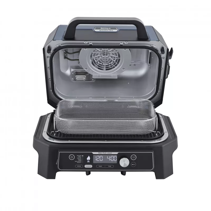 Electric Grill Ninja OG901EU, Countertop, 1700W