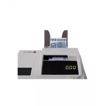 Cash register accessory Olympia 947990003, anthracite/grey, compatible with CM 911/912/941/941F/942/942F, 140×60×40 mm