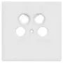 Connector Axing SZU002031 White