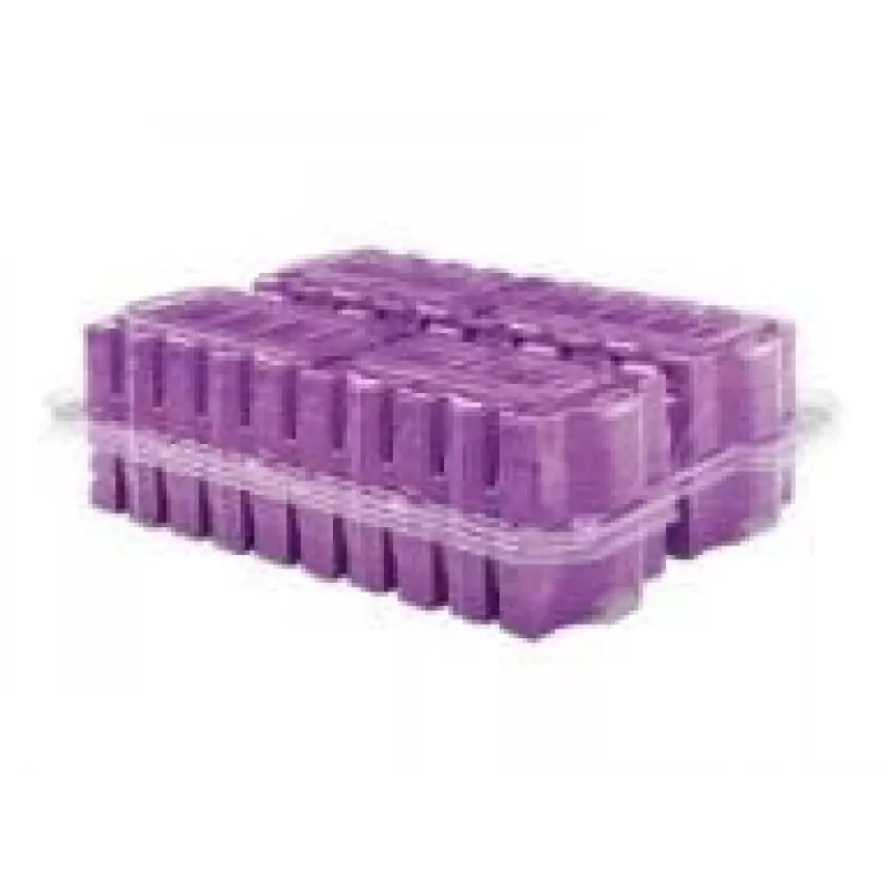 HP - LTO-6 - Cartridge - Capacity: 2,5/6,25 TB MP Eco(20) LTO TAPE C7976AH DC Ultrium 6