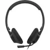 Creative 51EF0960AA000 HS-720 V2 on-ear Headset Black Silver Volum