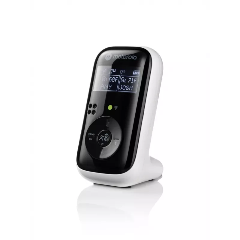 Motorola Pip15 portable Audio Baby Monitor