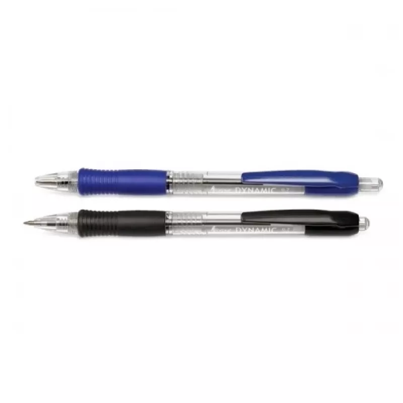 Clip-on retractable ballpoint pen Forpus FO51541