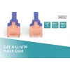 Digitus DK-1612-030/B RJ45 Network Cable Patch Cable CAT 6 U/UTP B