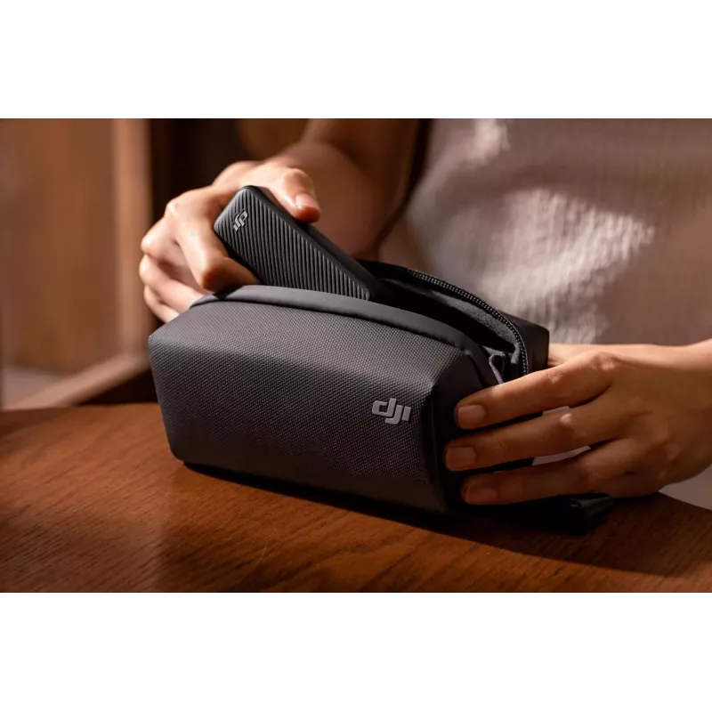 Camera Accessory Osmo Pocket 3/CARR.BAG CP.OS.00000308.04 Dji