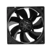 Noiseblocker BlackSilent Pro PE-1 92mm Case Fan