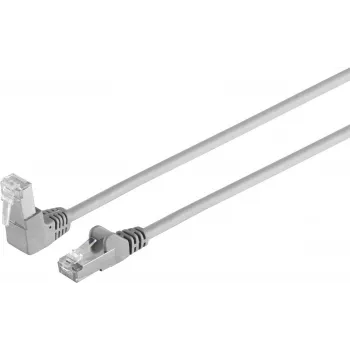 Network cable ShiverPeaks 08-64050 CAT6 S/FTP PIMF — patch cable for structured cabling