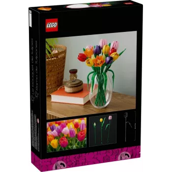 LEGO BOTANICALS 11501 Tulip Bouquet