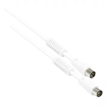 Good Connections TV Antenna Cable White 30m