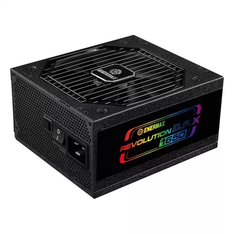 Power Supply Unit Enermax ERT1650EWT 1650 W