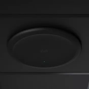 Cisco Ceiling Microphone Pro Carbon Black - Spare