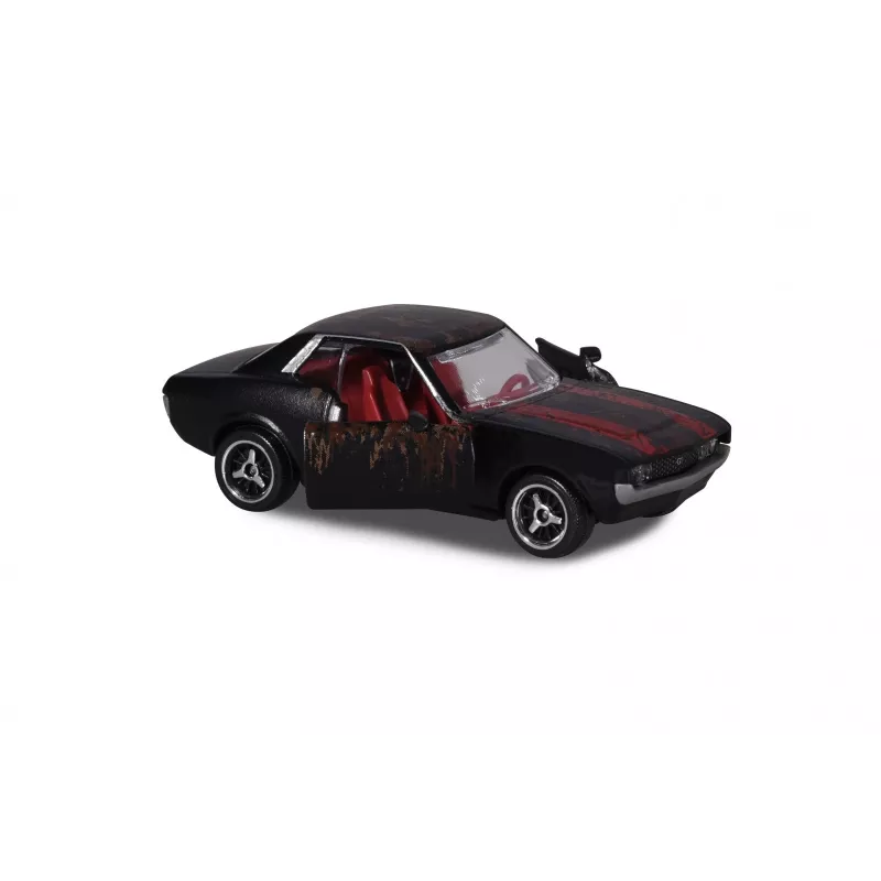 Majorette Vintage Toy Car, Assorted (6 Types)