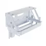GPU bracket Lian Li O11DE-9X Full Tower Steel 1mm