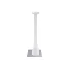 Self-ordering display Samsung STN-KM24CXEN 24-inch gray/white, 912 mm height