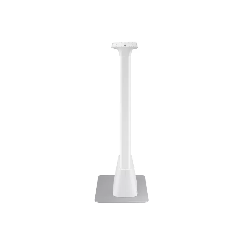 Self-ordering display Samsung STN-KM24CXEN 24-inch gray/white, 912 mm height