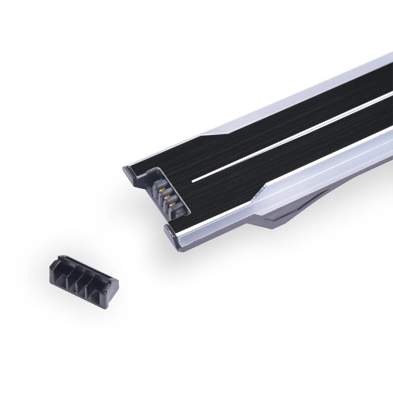 Lian Li P28ARGB-B computer cooling system part/accessory Backlight